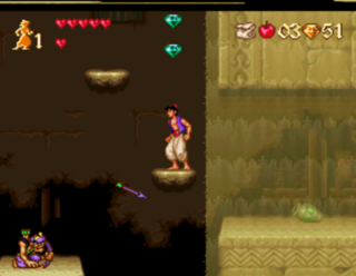 Aladdin